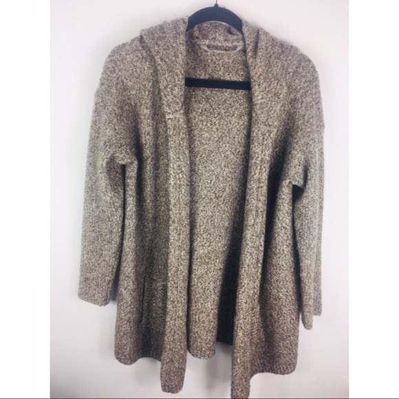Veste polaire taupe polyester recyclé - TEILLAY